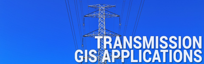 Transmission GIS Applications