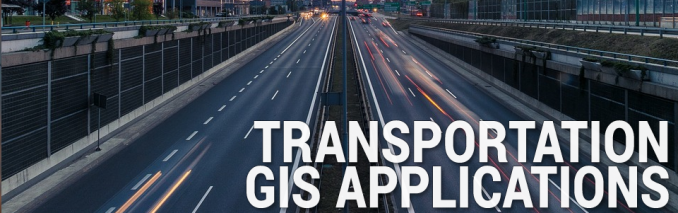 Transportation GIS Applications