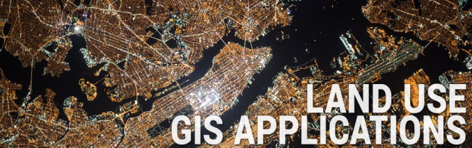 Landuse GIS Applications