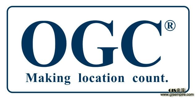 OGC 地理信息