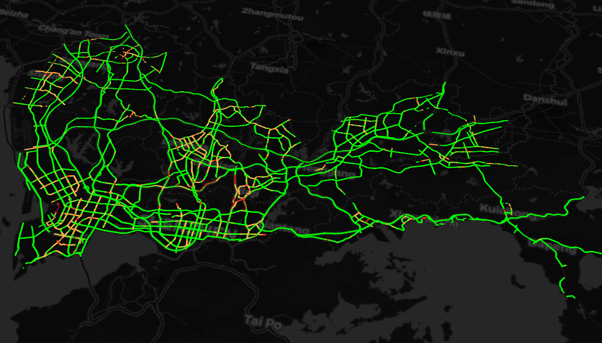 mapbox-demo