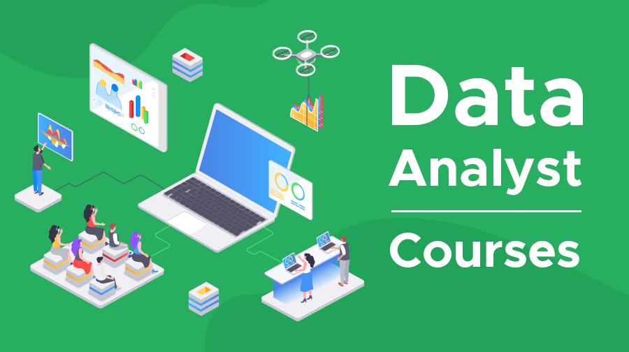 Data Analyst Courses