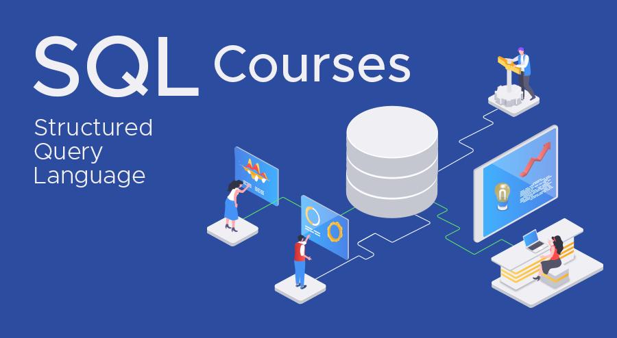 Learn SQL Online Courses