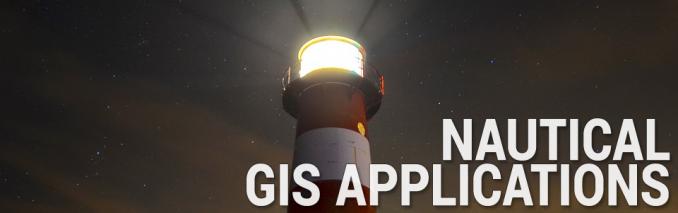 Nautical GIS Applications