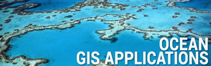 Ocean GIS Applications