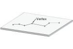 Vertex