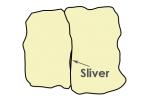 Sliver