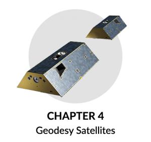 TOC Geodesy Satellites