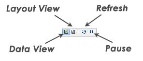 ArcMap 模式