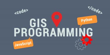 GIS Programming - Python, JavaScript, R and More