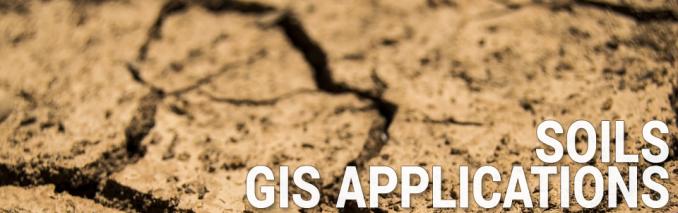 Soils GIS Applications
