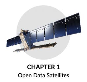 TOC Open Data Satellites