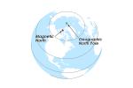 Magnetic North Pole