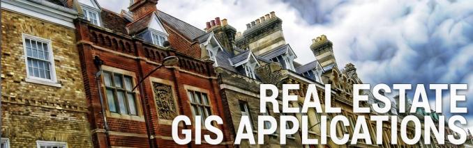 Real Estate GIS Applications