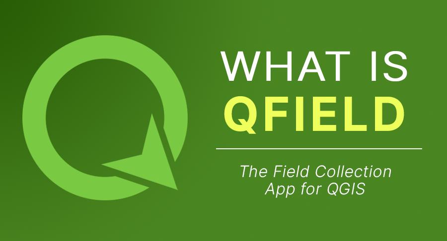 QField 特性