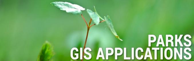 Parks GIS Applications