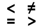 set algebra