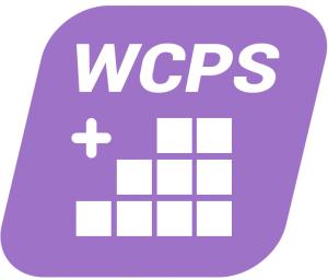 WCPS 网络覆盖处理服务
