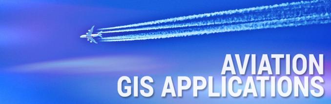 Aviation GIS Applications