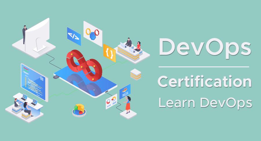 DevOps Certification