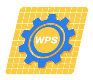 WPS 网页处理服务