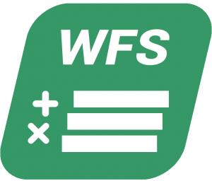 WFS 网络要素服务