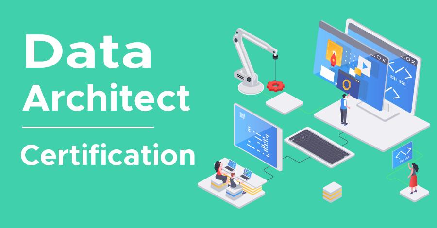 Data Architect Certification