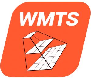 WMTS Web 制图瓦片服务