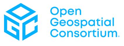 开放地理空间联盟 OGC