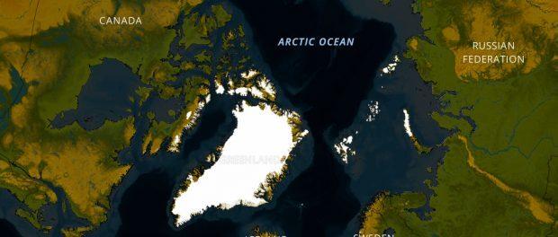 Arkgis 北极