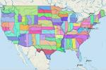 State Plane Coordinates