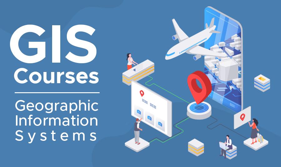 GIS Courses and Spatial Analysis