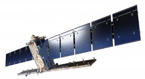 Sentinel satellite