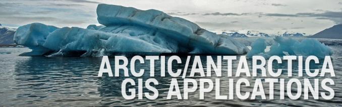 Arctic GIS Applications